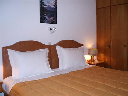 Antonios Rooms Akrata Exterior foto